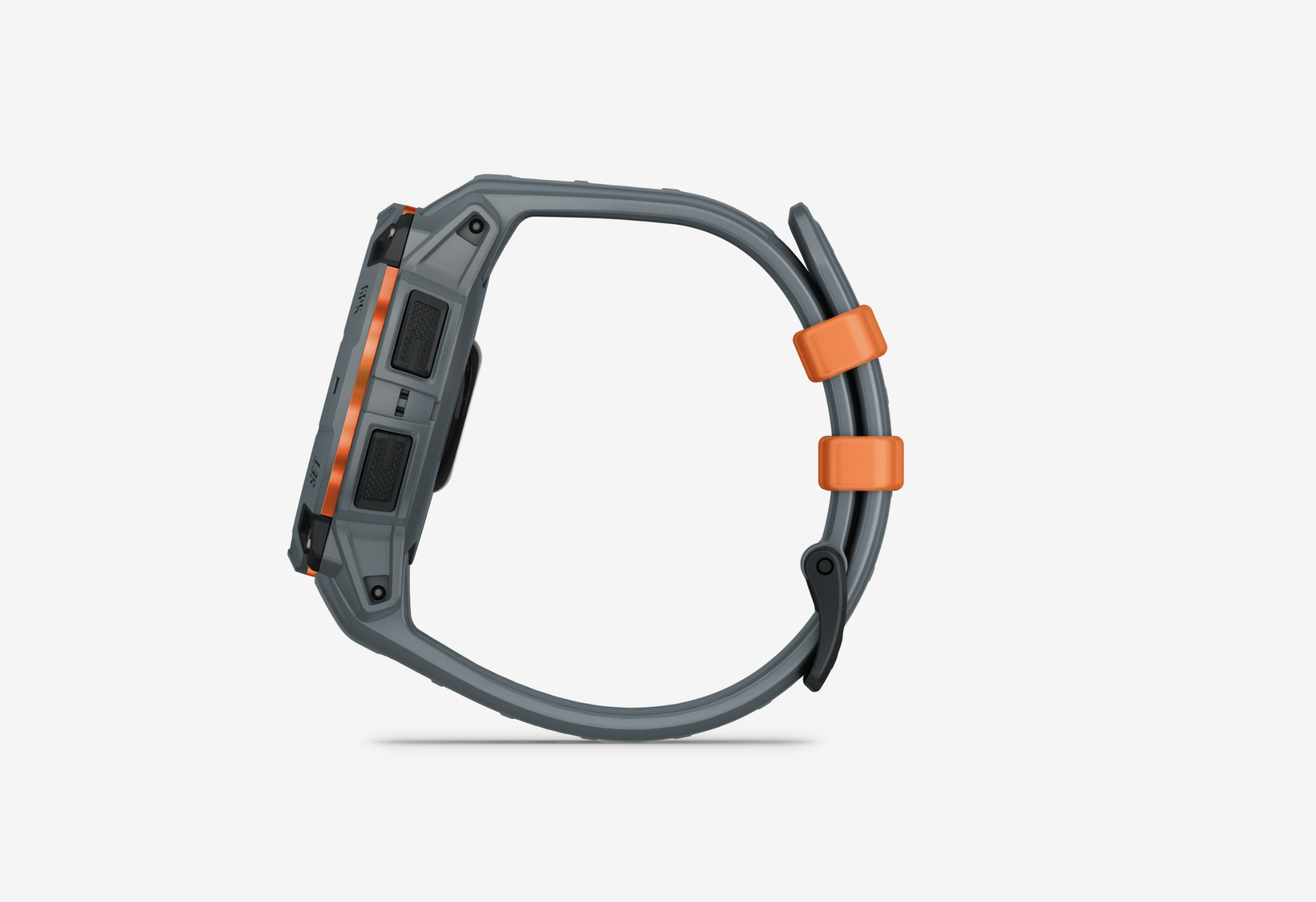 Garmin men's watch Garmin Instinct Solar 010-02934-01 Garmin men's watch Garmin Instinct Solar 010-02934-01