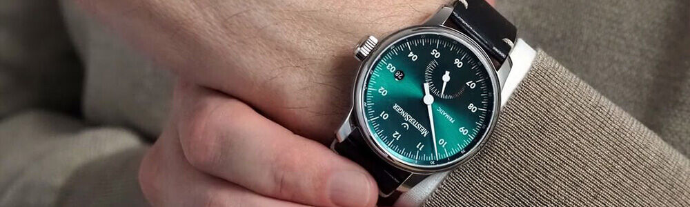 MeisterSinger MeisterSinger