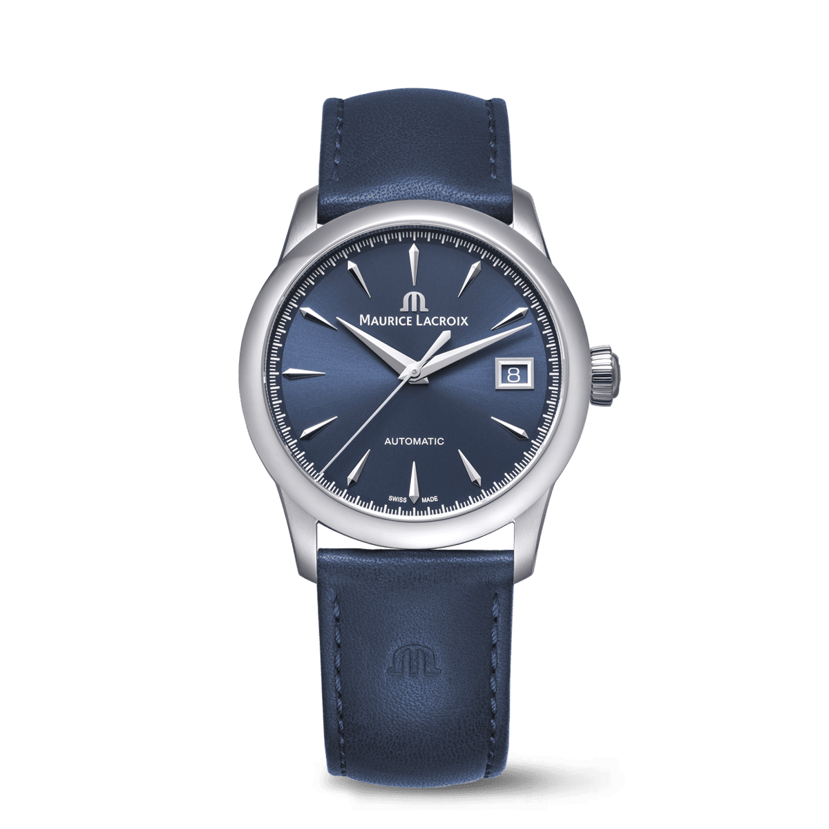 Maurice Lacroix 1975 756007-SS001-430-4 Maurice Lacroix 1975 756007-SS001-430-4