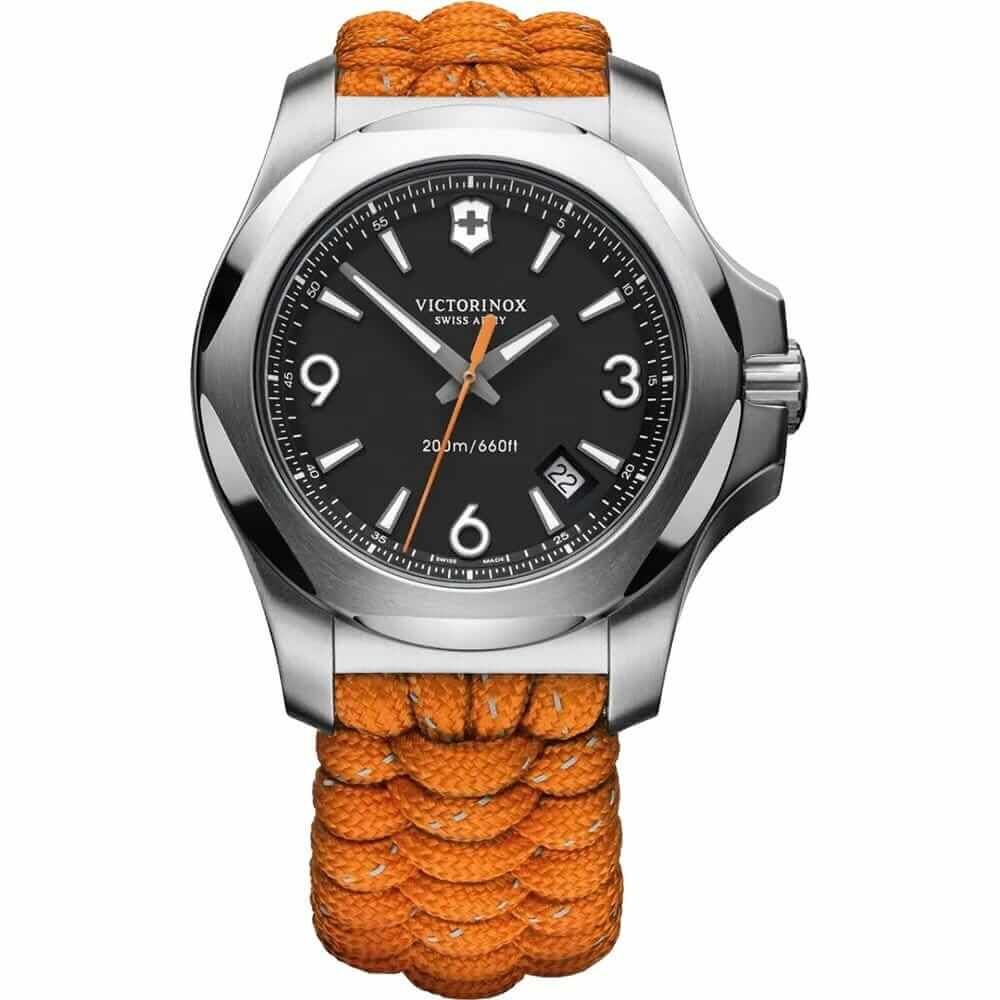 Victorinox Journey 1884 242010 Herrenuhr gunstig kaufen bei RM Time