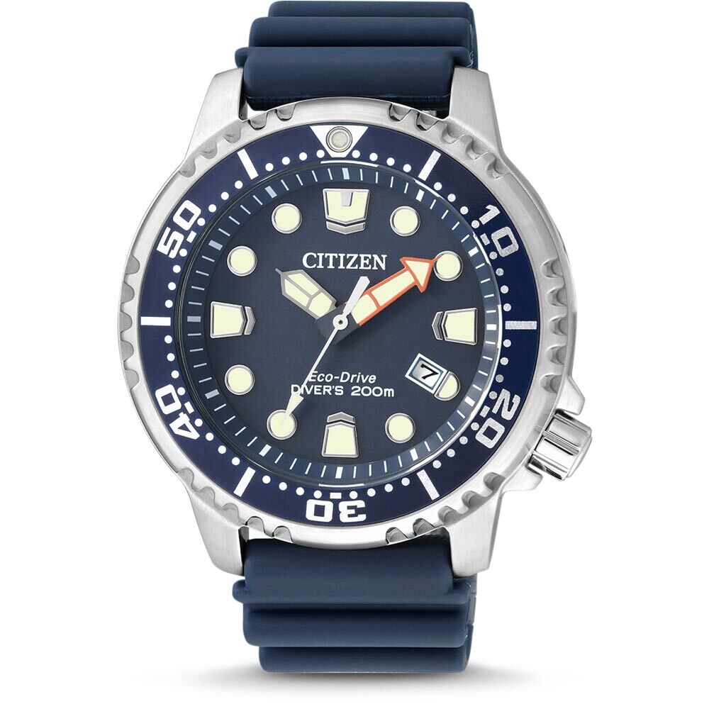 Citizen Herrenuhr Hau Promaster Ec BN0151-17L