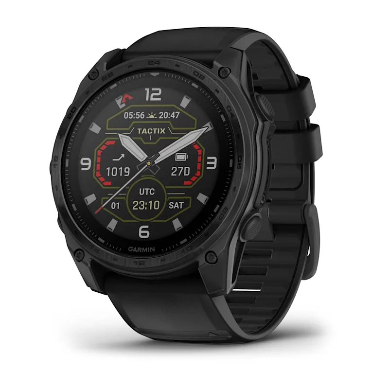 Garmin tactix® 8 – 51 mm 010-03407-01 Solar Outdoor Smartwatch