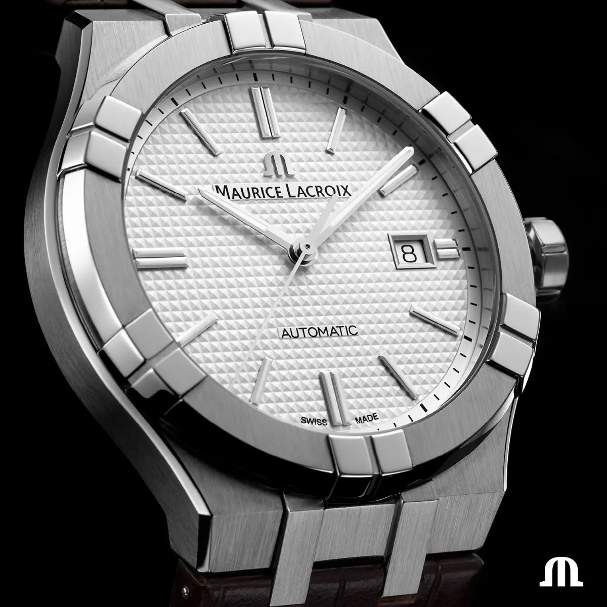 ml_details_-jpg Maurice Lacroix Aikon Date Men's Watch AI6008-SS001-130-1
