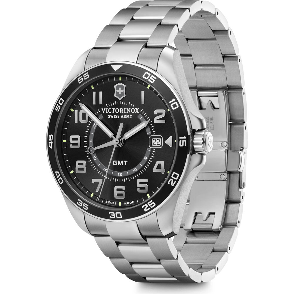 Victorinox Herrenuhr Fieldforce 241930