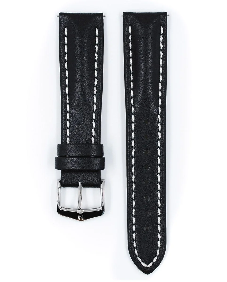 Hirsch Ersatzband Hirsch 01475050-2-22 Heavy Calf L Hirsch Ersatzband Hirsch 01475050-2-22 Heavy Calf L