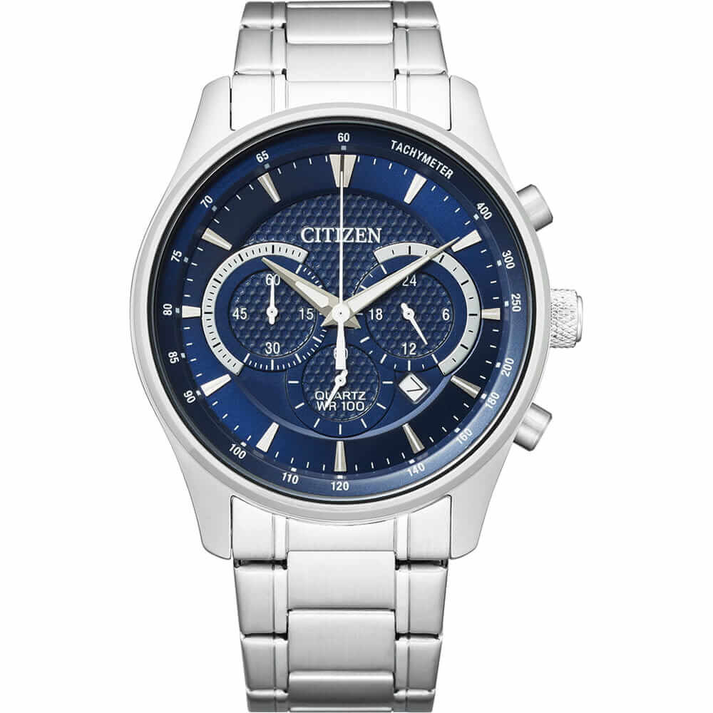 Citizen Chrono Men's Watch AN8190-51L