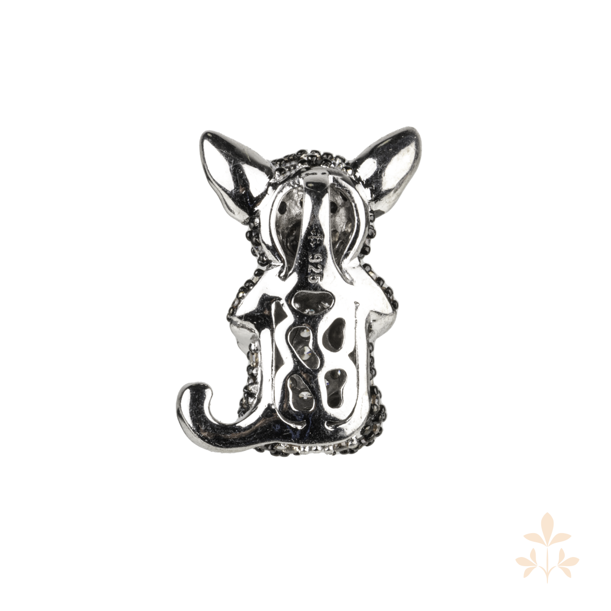 nicki-hunde-anhaenger-4 Seinerzeit Nicki Hunde Anhänger SZA-3990-296