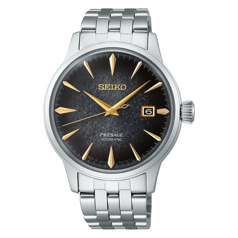 Seiko Seiko 5 Sports SRPJ89K1 Herrenuhr gunstig kaufen bei RM Time