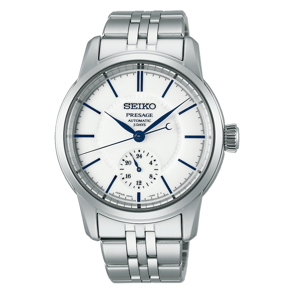 Seiko Presage Craftsmanship Series Arita Porcelain Men's Watch SPB445J1