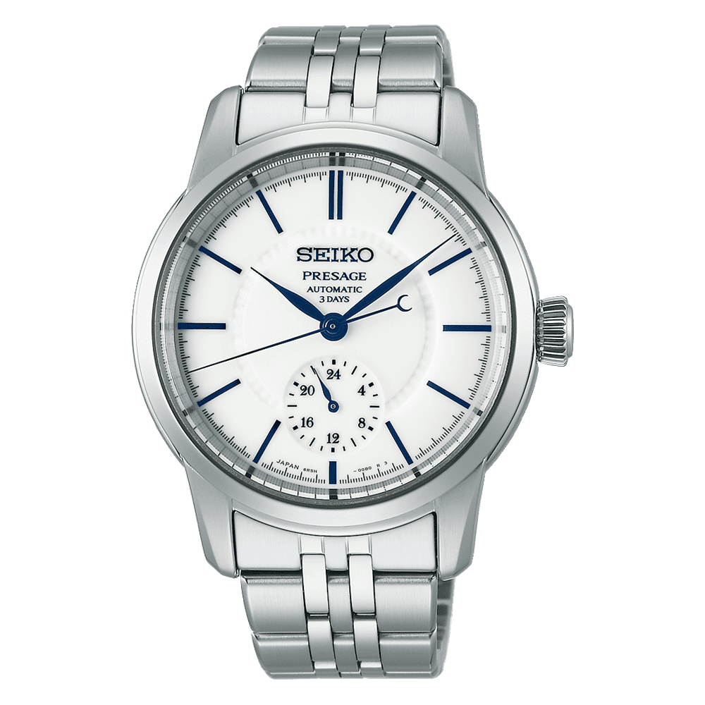 Seiko presage 4r35a hotsell
