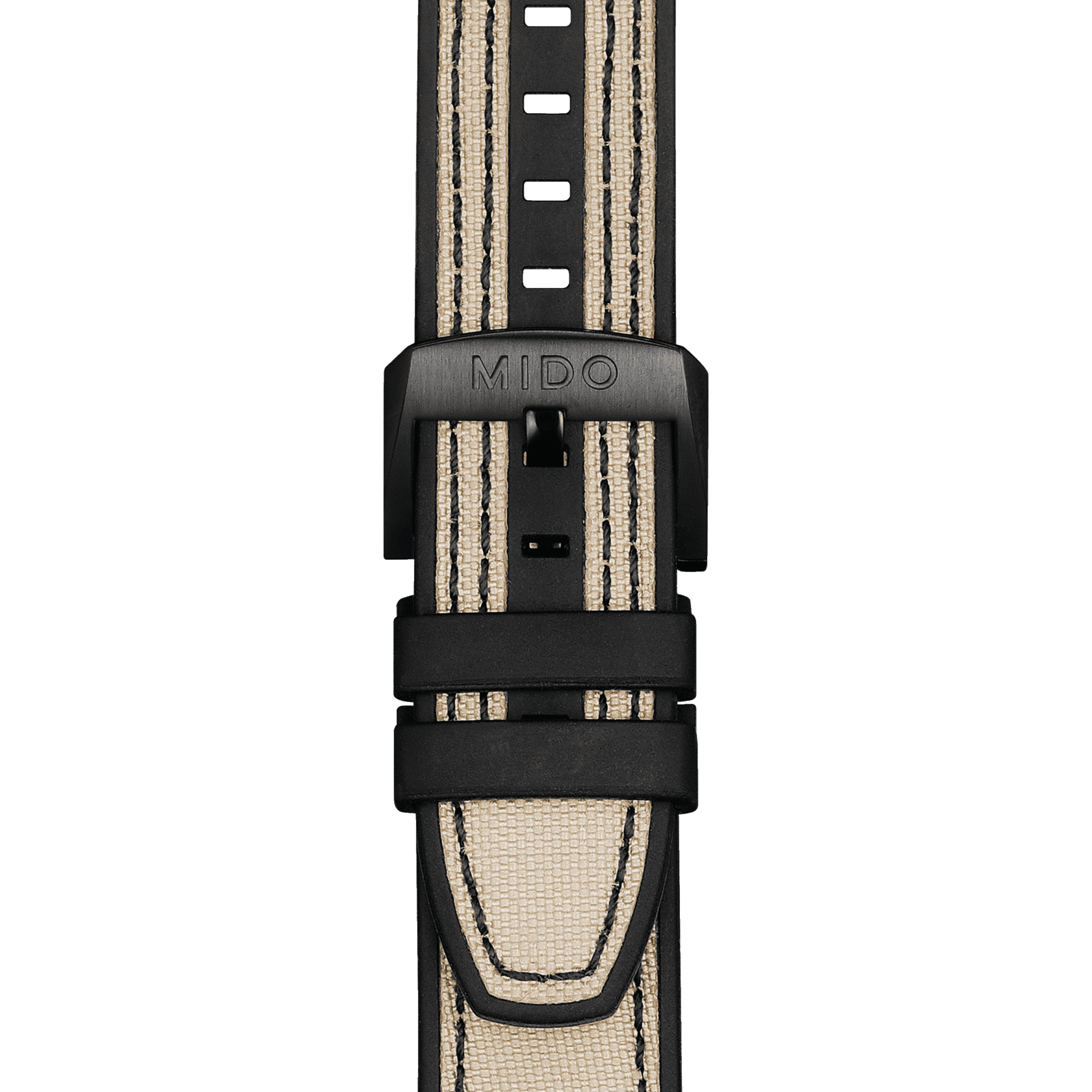 Mido Chronometer Herrenuhr M038.431.37.051.09