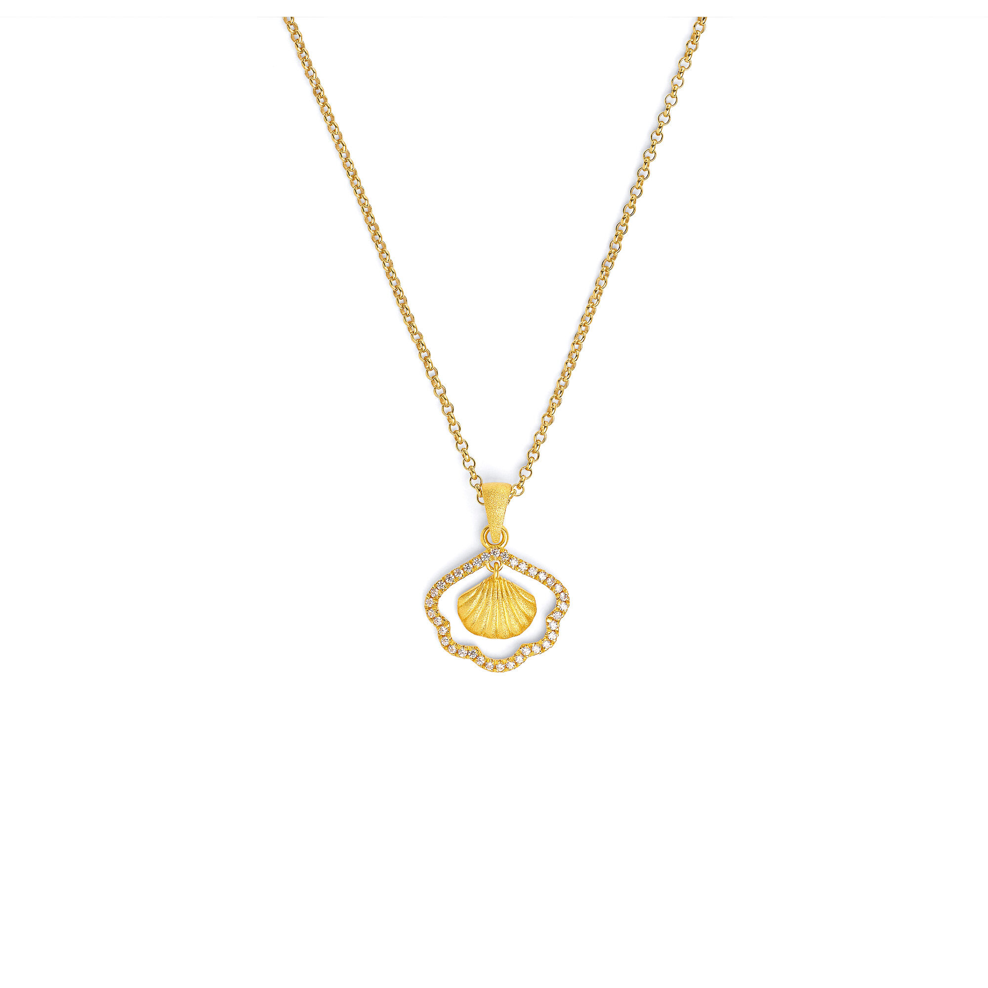 Bernd Wolf Kette Jacoba Bernd Wolf Kette Jacoba