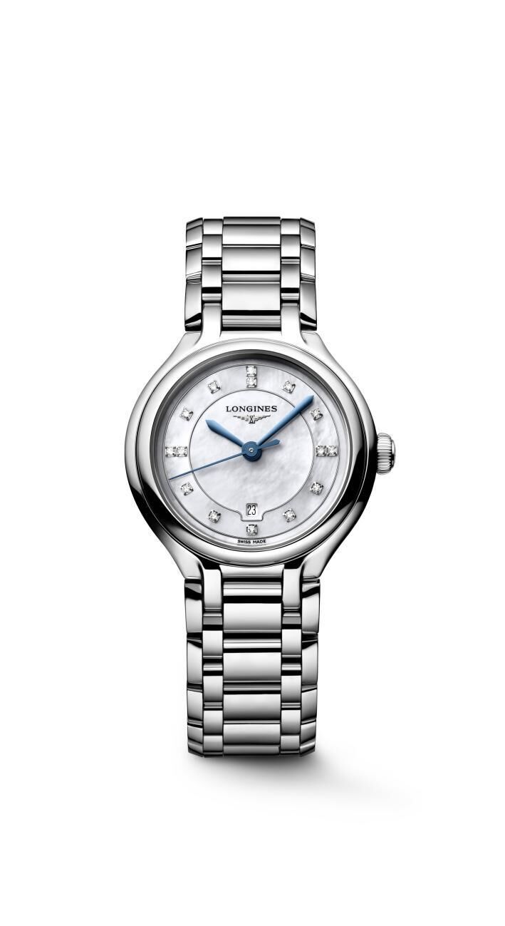 Longines The Longines Master Collection Damenuhr L8.142.4.87.6