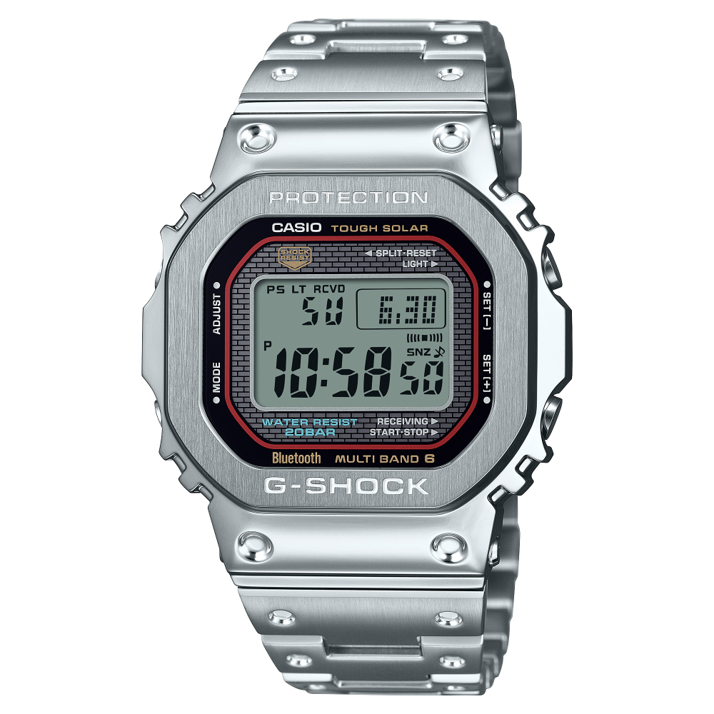 G-Shock The Origin Herrenuhr GMW-B5000D-1CER