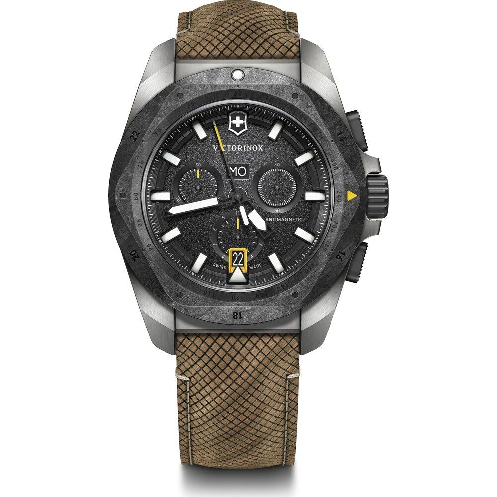 Victorinox I.N.O.X. Herrenuhr 241988.1
