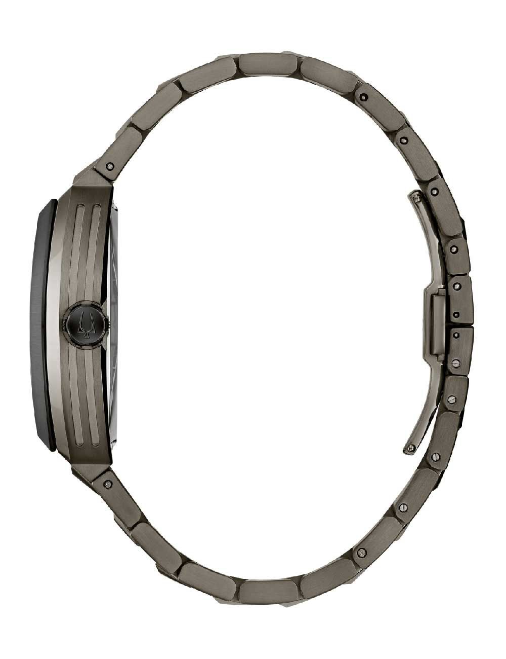 Bulova Classic Automatik Herrenuhr 98A321 Bulova Classic Automatik Herrenuhr 98A321