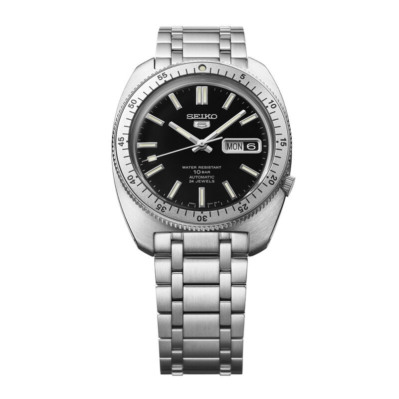 Seiko SKX Series Limited Edition Herrenuhr SRPL93K1