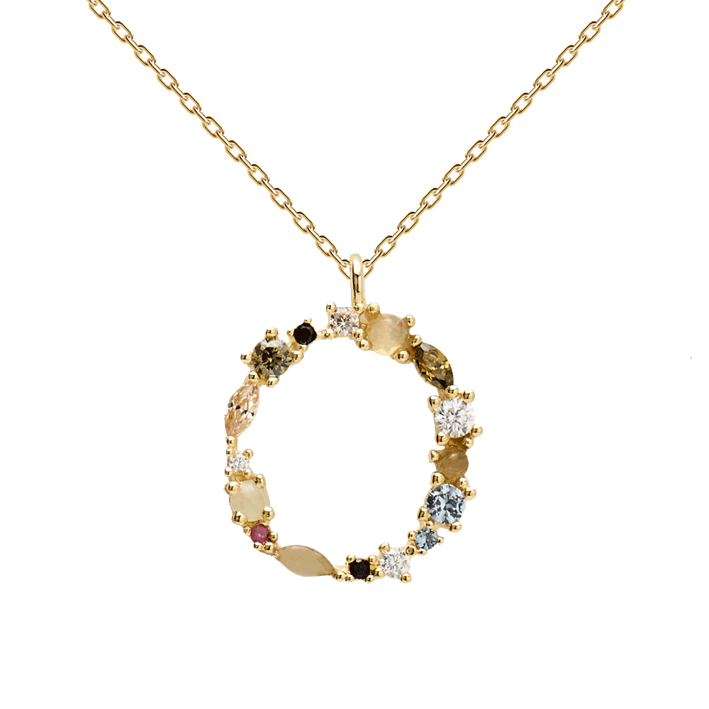 CO01-110-U-gold_3bbe1f91-09ef-4f0b-9dcf-427d05ca4c54_1000x1000 PD Paola Halskette Buchstabe O CO01-110-U