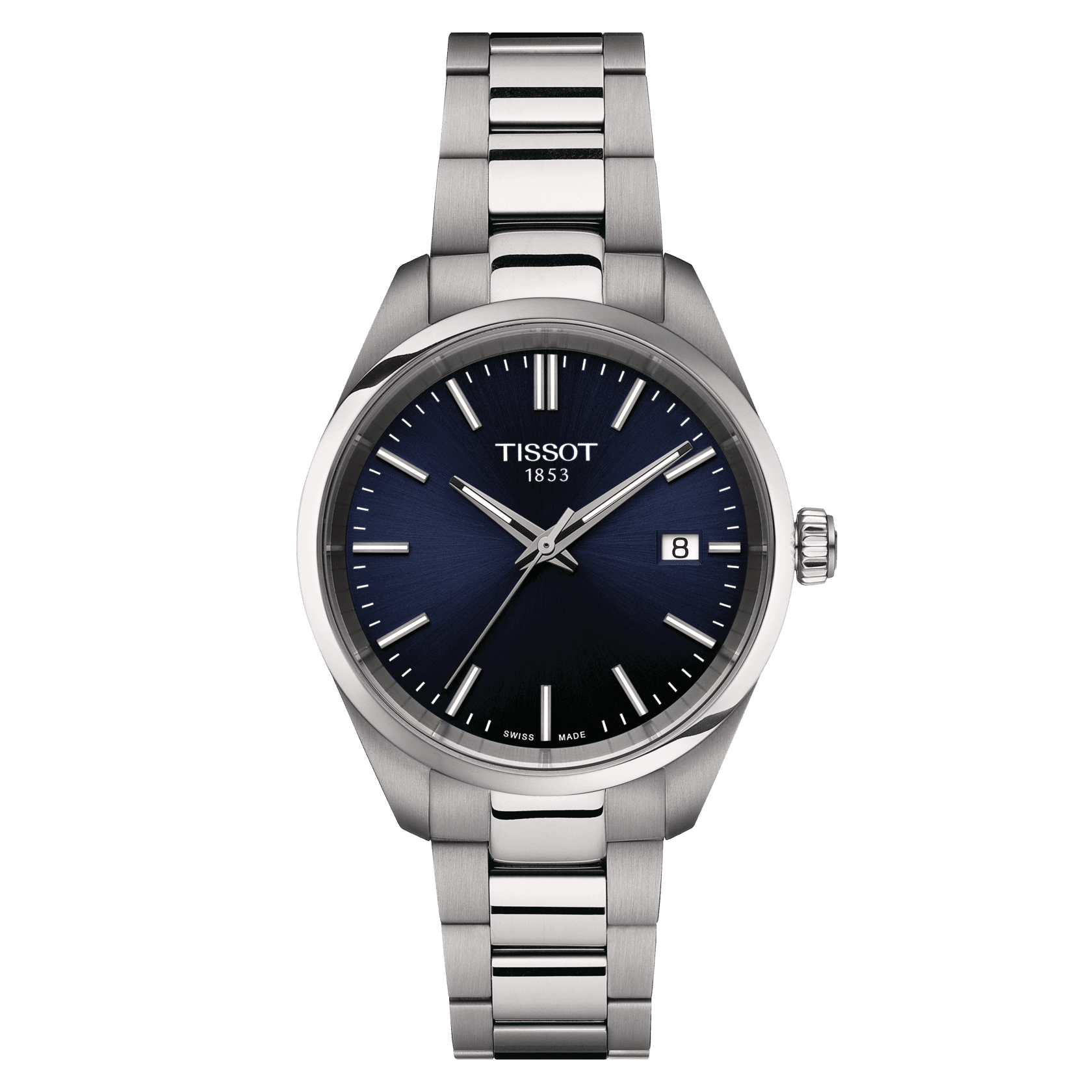 Tissot PR 100 Herrenuhr T150.210.11.041.00