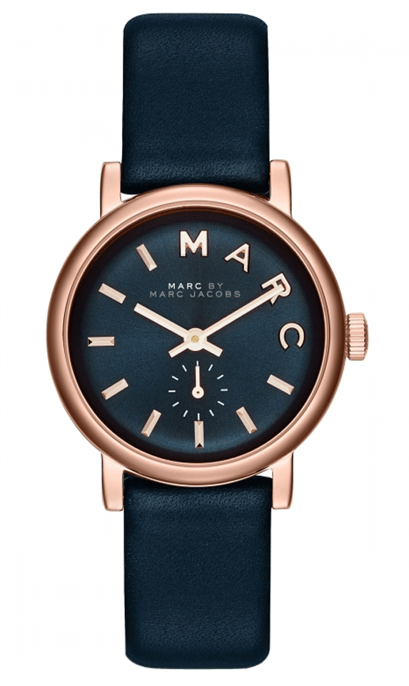 MBM1331 Marc Jacobs women's watch XS Baker MBM1331