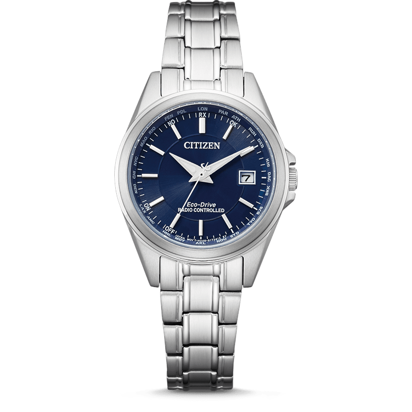 Citizen Eco-Drive Damenuhr EC1180-81L