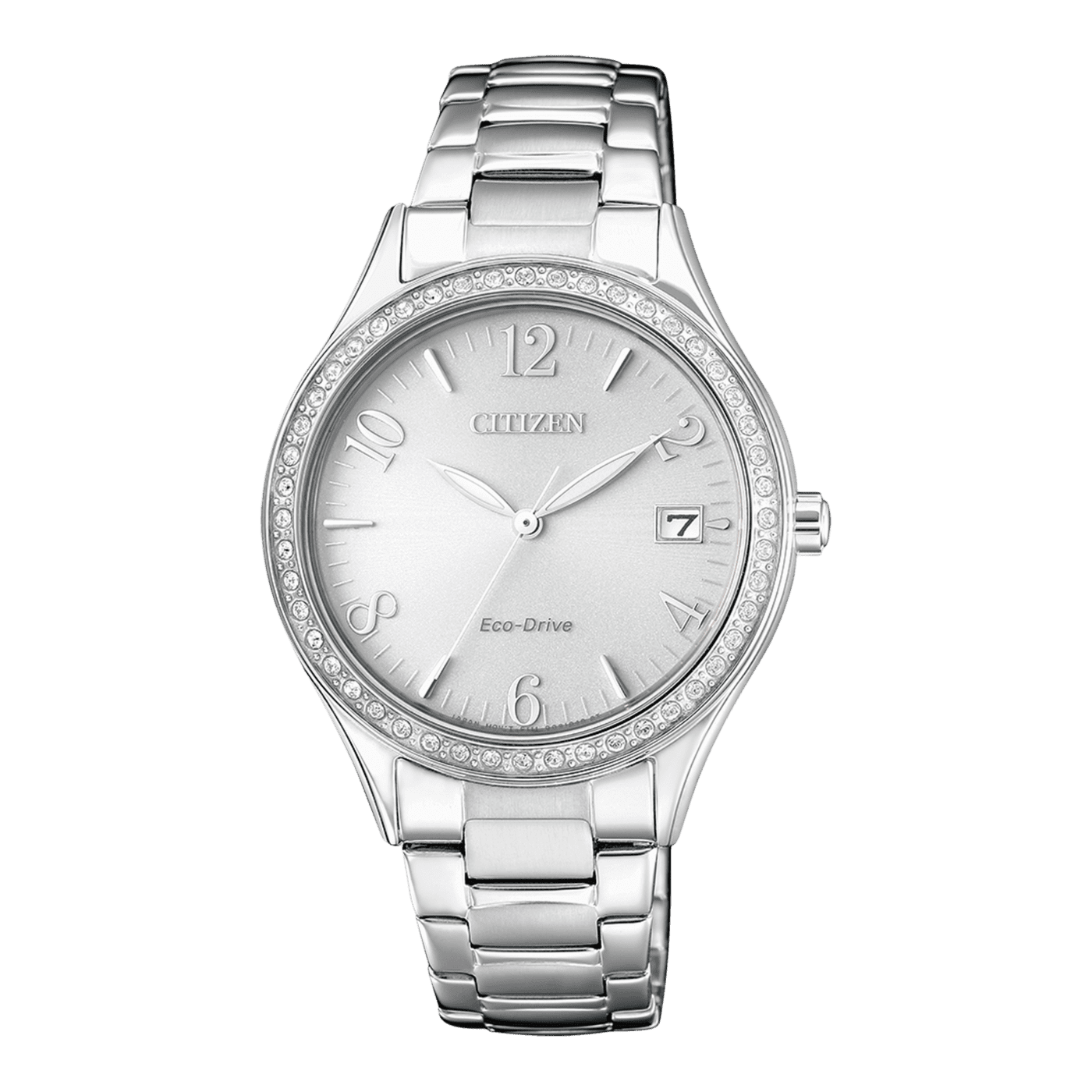 Citizen Eco-Drive Women's Watch Women's Watch EO1180-82A