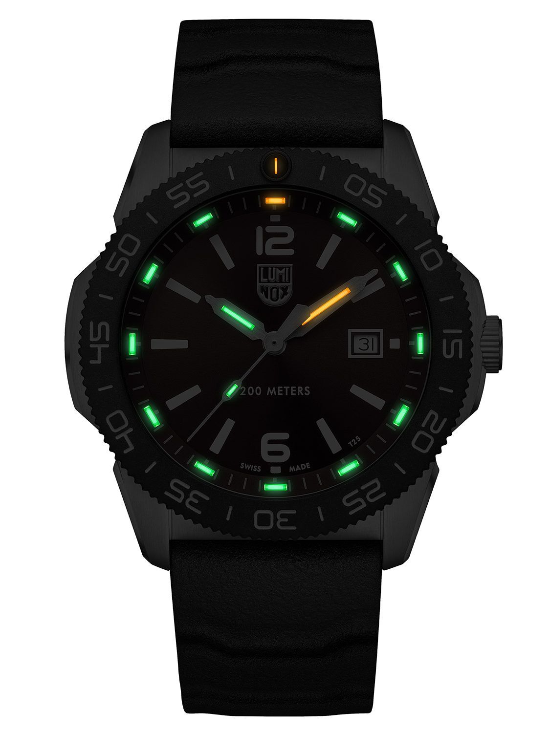 Luminox PACIFIC DIVER 3120 SERIES Herrenuhr