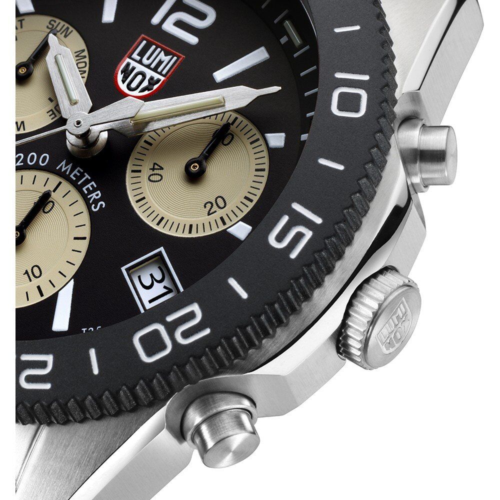 Luminox Pacific Diver Chrono XS.3150 Herrenuhr