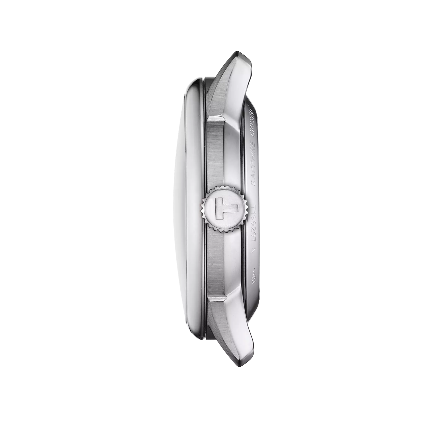 Tissot CHEMIN DES TOURELLES POWERMATIC 80 34MM Men's Watch T139.207.11.048.00