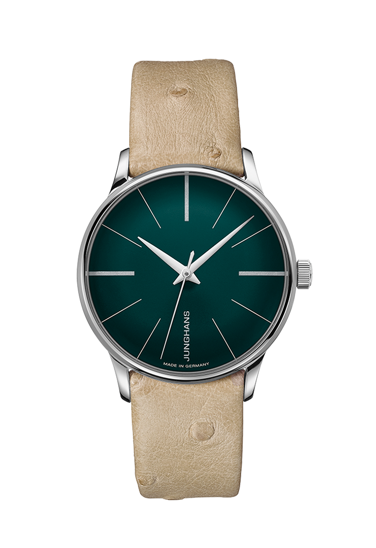 Junghans Meister Damen Damenuhr 27-3343.00