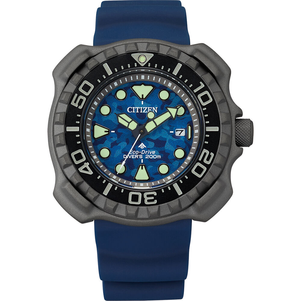 citizen-promaster-bn0227-09l-13001571 Citizen men's watch Promaster BN0227-09L
