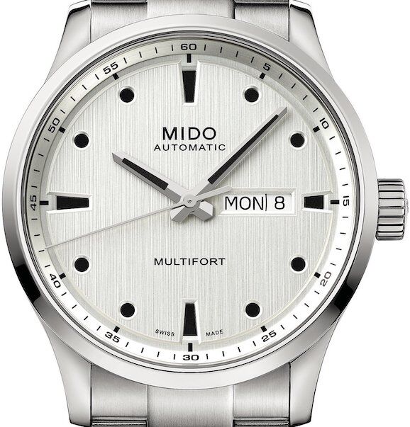 MIDO Multifort Automatik M038.430.11.031.00