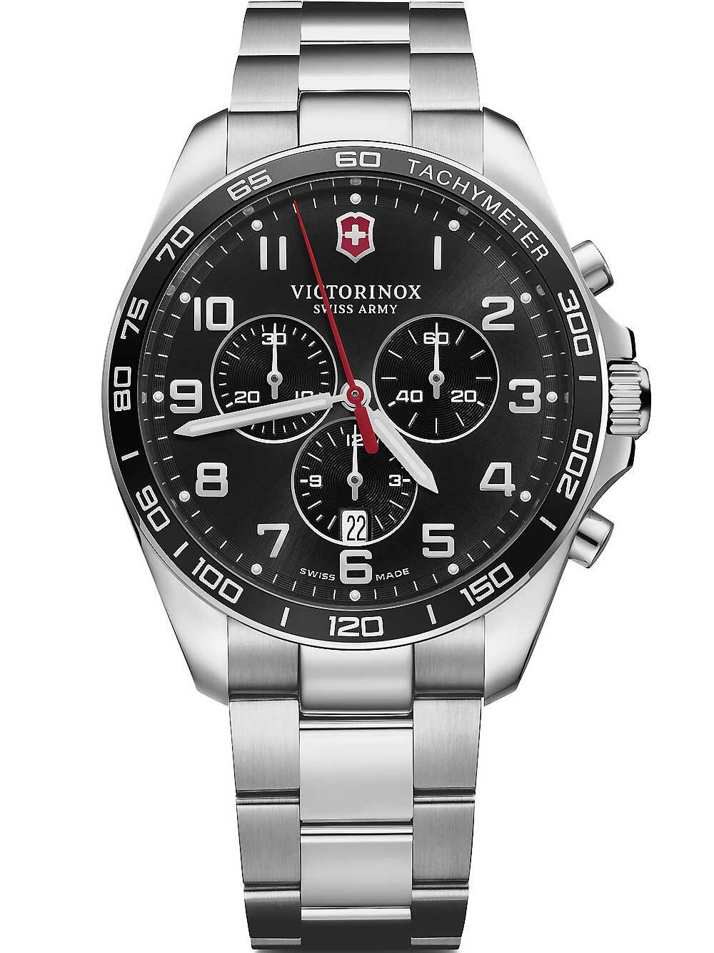 Victorinox Herrenuhr Fieldforce Classic Chrono 241899