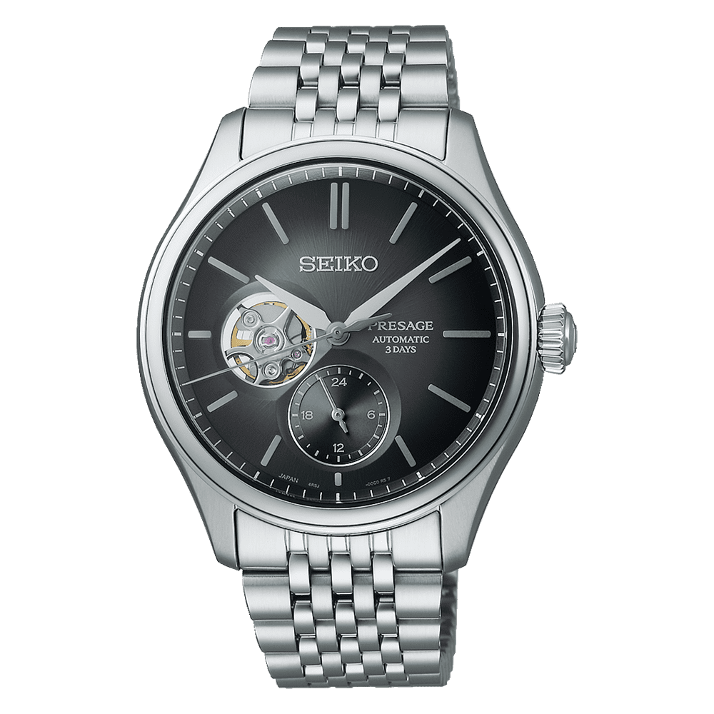 SPB471J1 Seiko Presage Classic Herrenuhr SPB471J1
