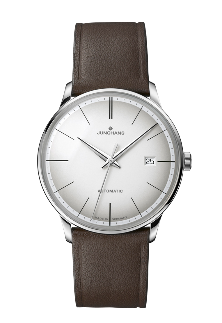 Pre-owned - JUNGHANS Meister Automatic 027/4050.00 Herrenuhr