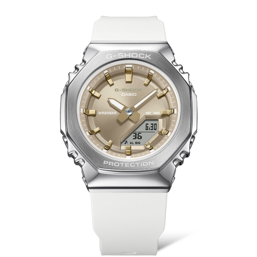 G-SHOCK Small Classic GM-S2110-7A9ER
