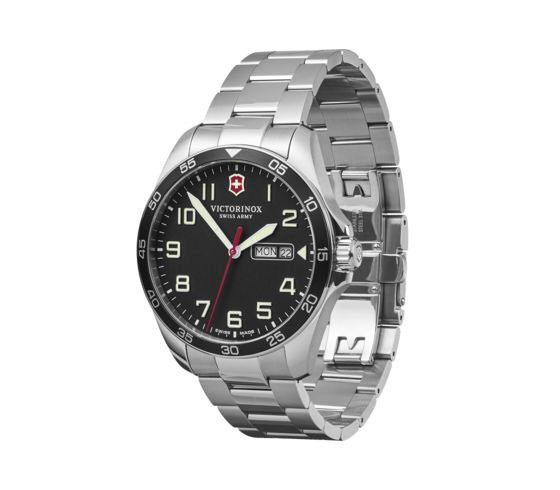 Victorinox Herrenuhr Fieldforce 241849