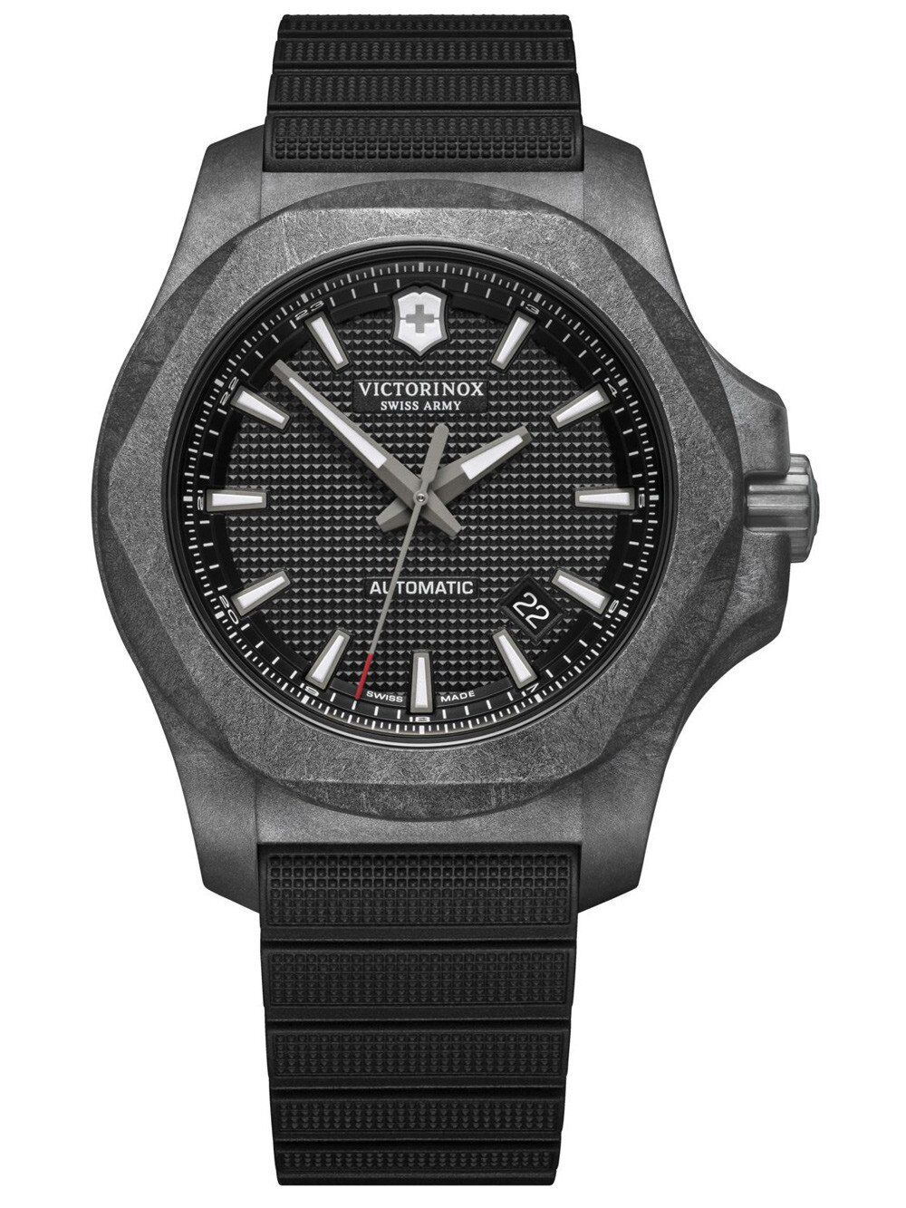 Victorinox Herrenuhr Carbon Mechanical 241866.1