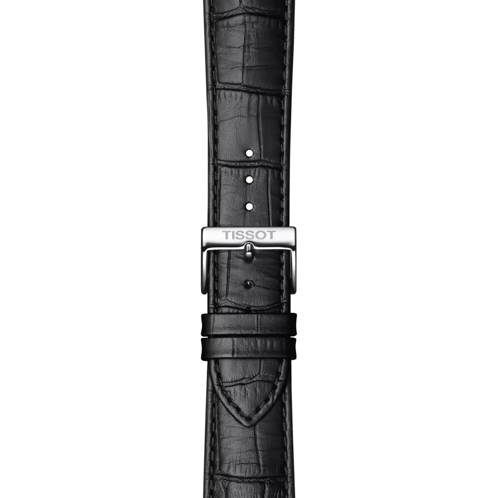 Tissot Classic Dream Men's Watch T129.410.16.053.00