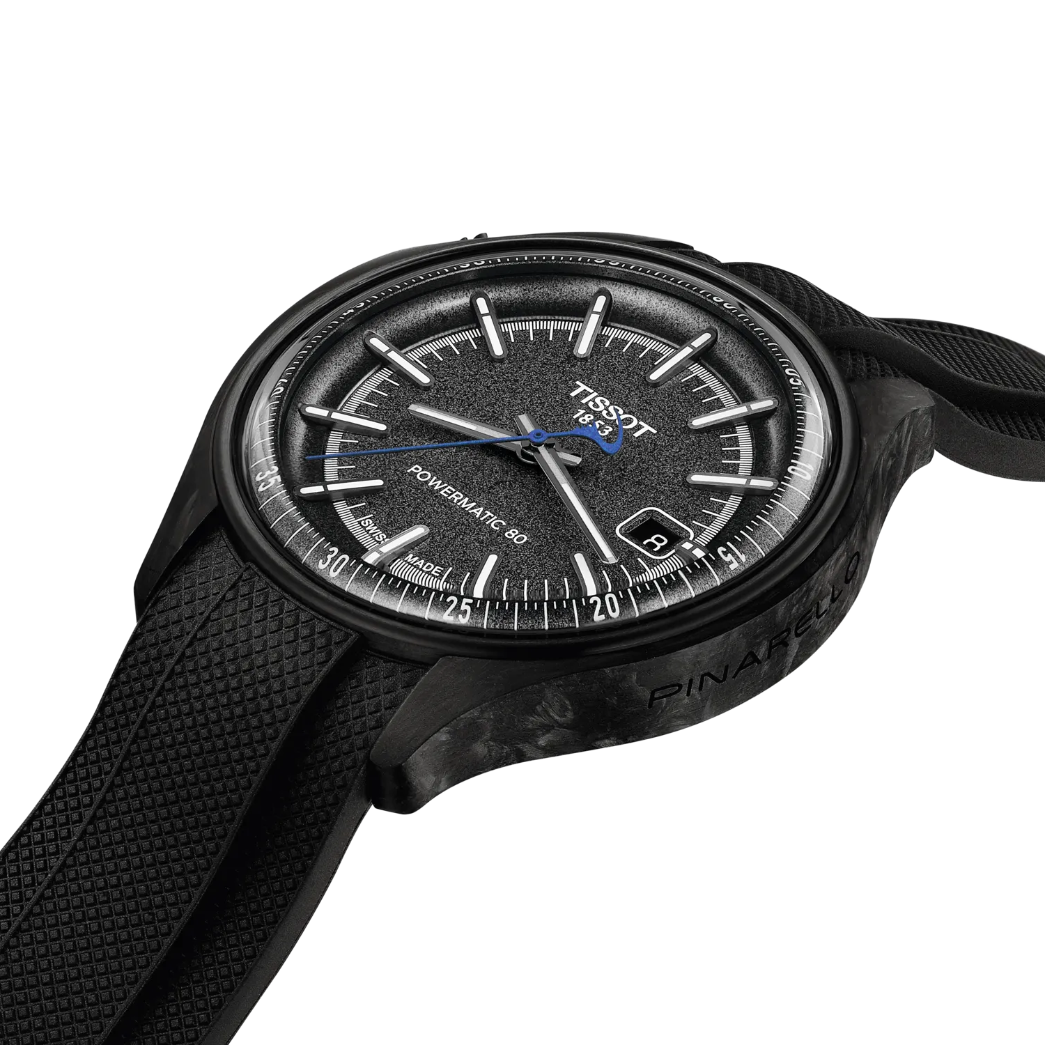 Tissot Pinarello Special Edition  Herrenuhr T162.408.97.061.00