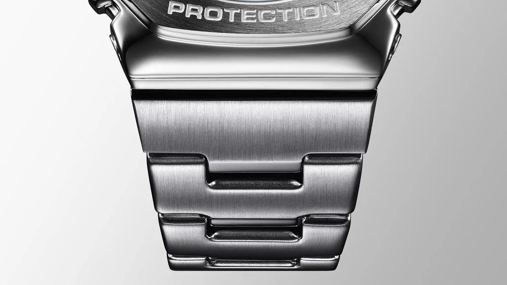 G-SHOCK Classic Men's Watch GM-2110D-2AER