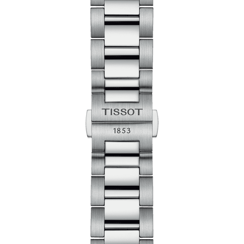 Tissot PR 100 Chronograph Men's Watch T150.417.11.091.00