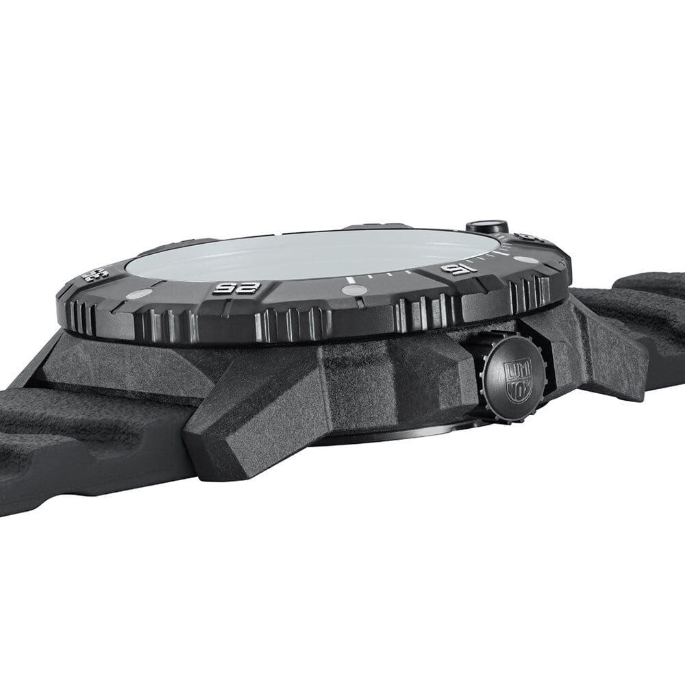 Luminox Master Carbon Automatik Herrenuhr inklusive Wechselarmband XS.3875.INHO.SET