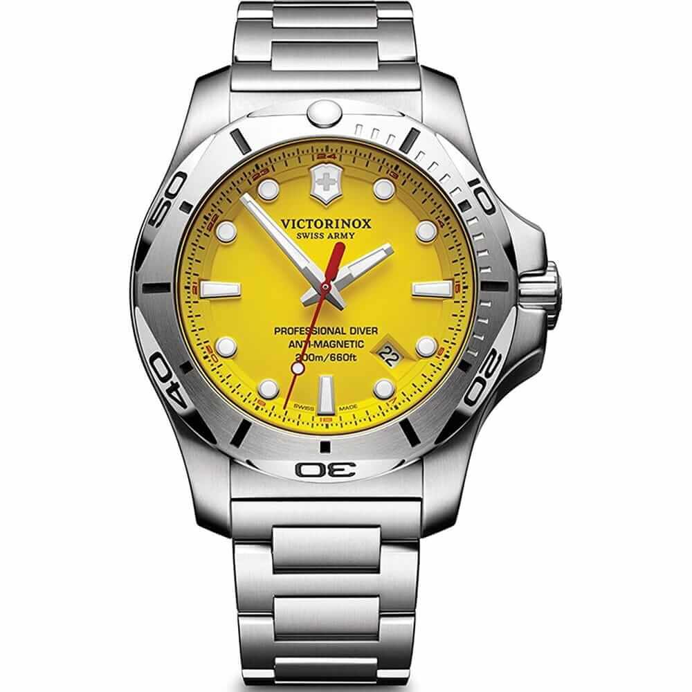 Victorinox inox gold sale