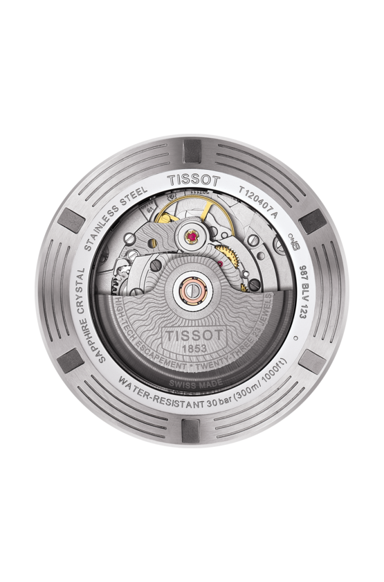 Tissot SEASTAR 1000 Herrenuhr T120.407.11.051.00