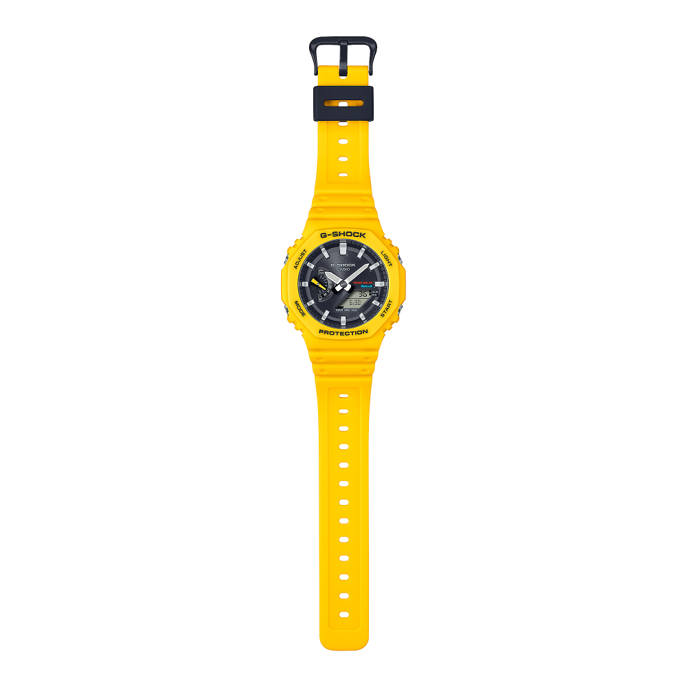 G-SHOCK Classic Herrenuhr GA-B2100C-9AER