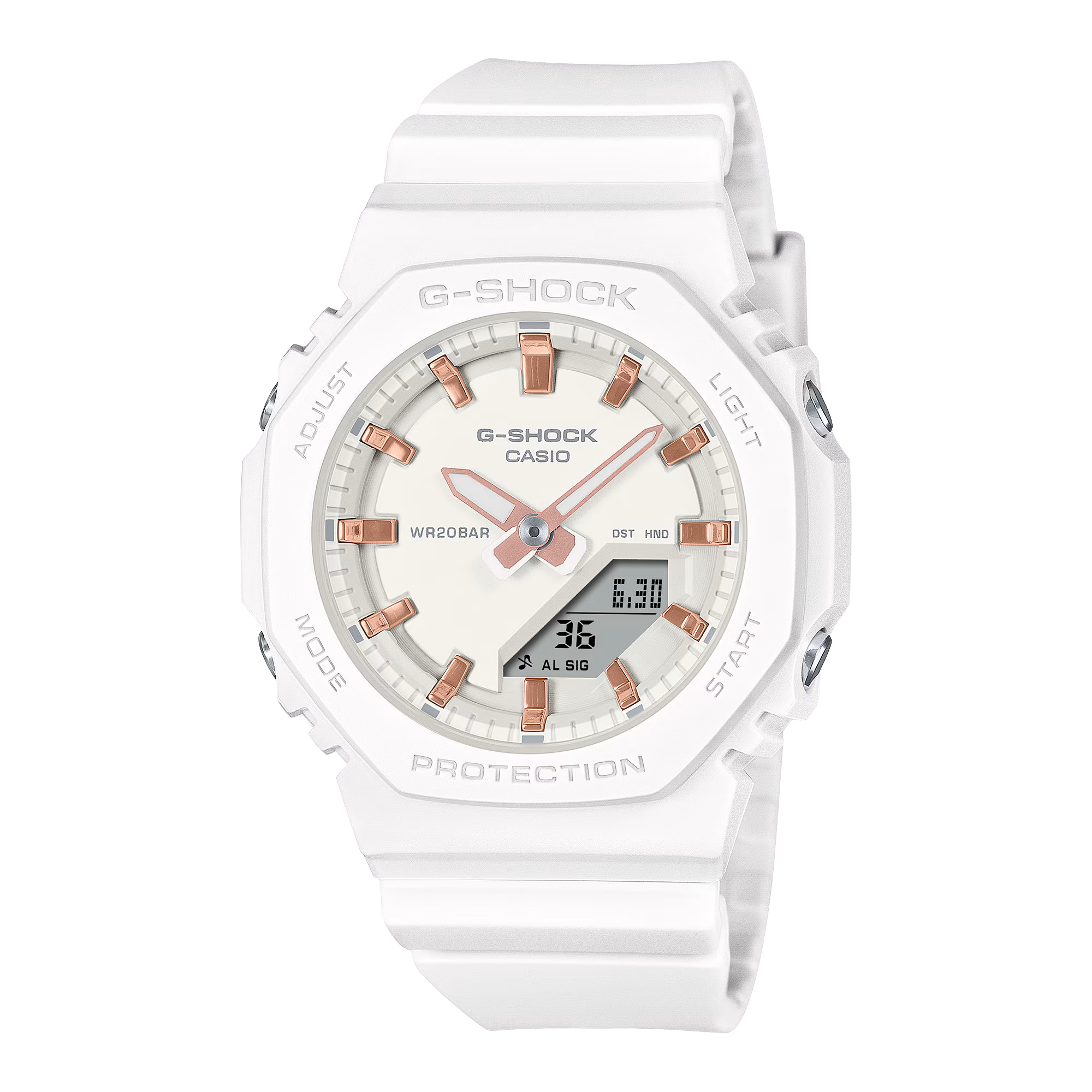 G-SHOCK Small Classic GMA-P2100M-7AER