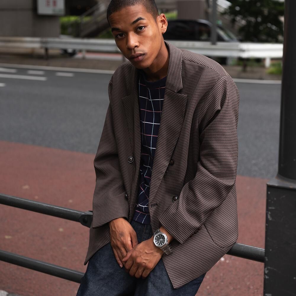 G-SHOCK Classic Herrenuhr GM-B2100SD-1AER