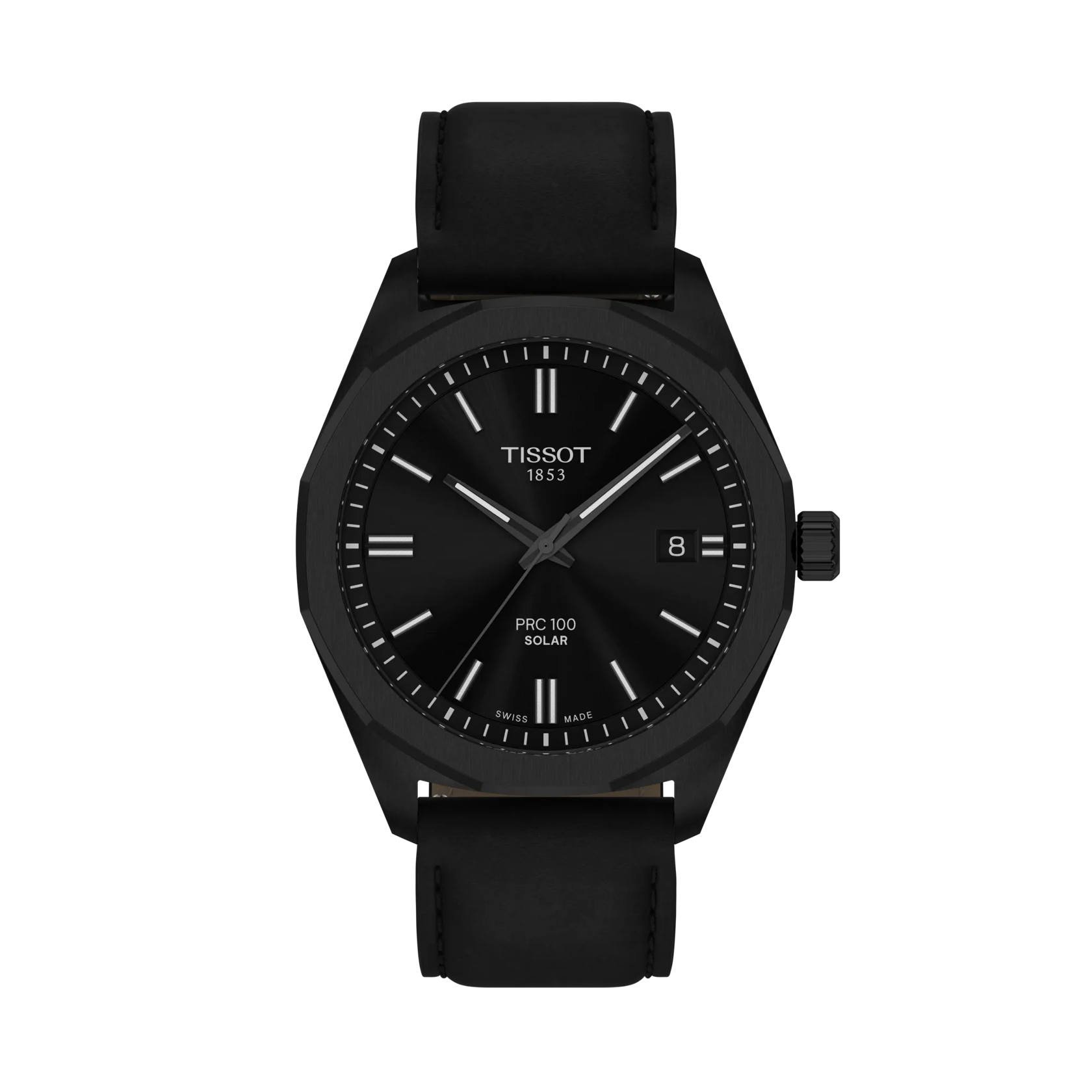 Tissot PRC 100 Solar T151.422.36.051.00