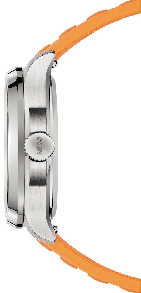 Mido Multifort TV Big Date Herrenuhr M049.526.17.081.00